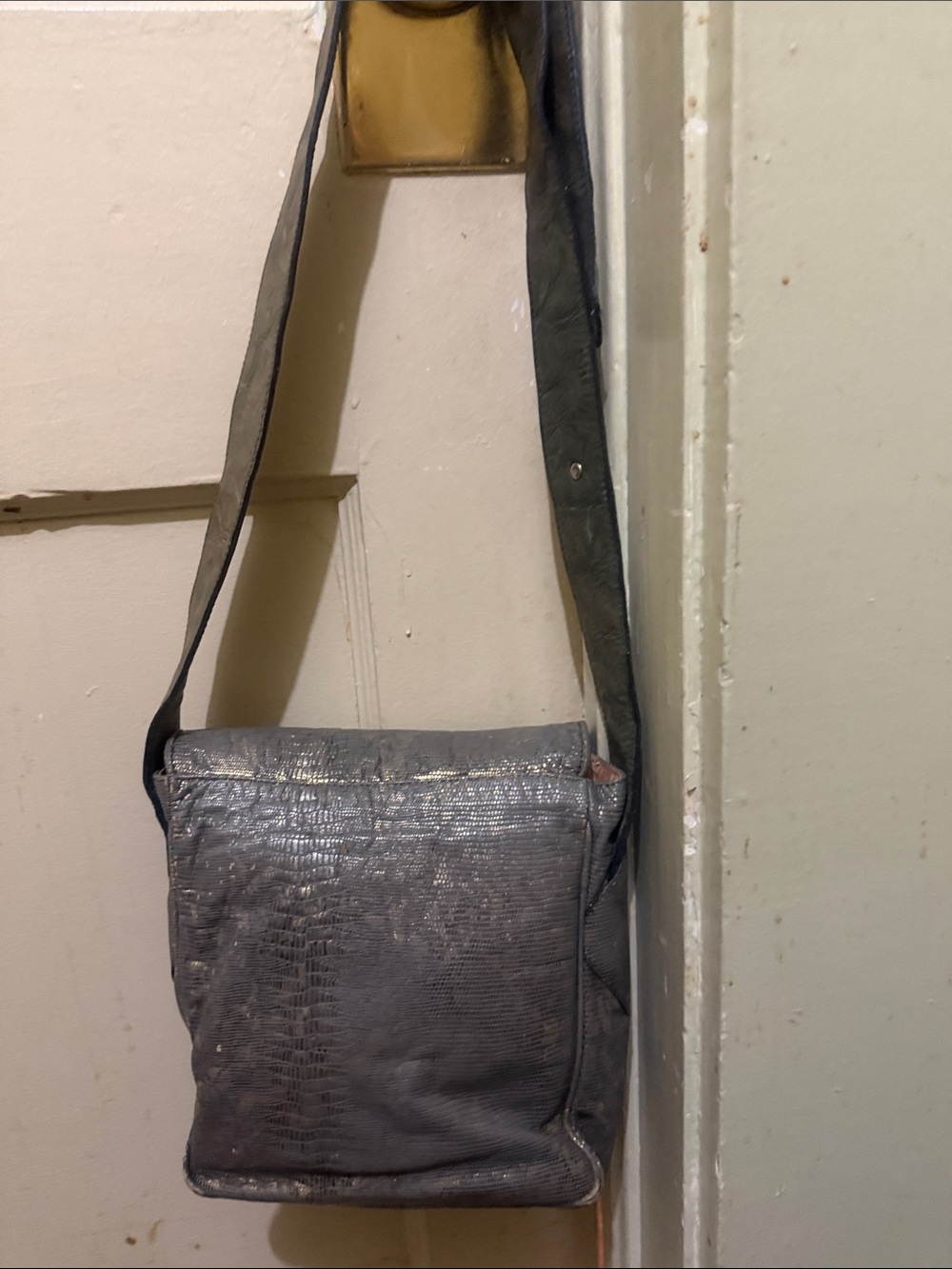 El Vaquero  Shoulder Bag - Picture 5 of 9